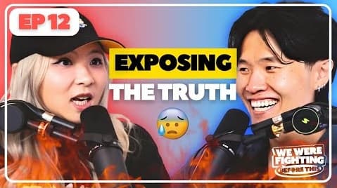 The truth comes out 😳 |EP 12|