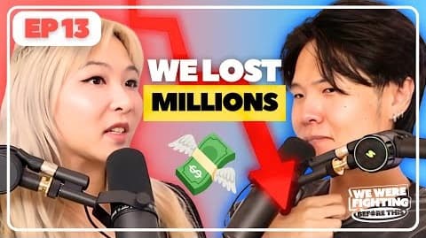 How we lost millions 💸 😭 💸 |EP 13|