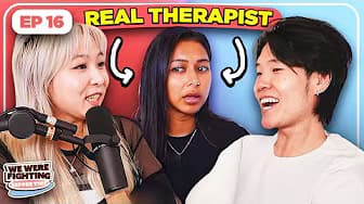 We hired a therapist to solve our issues... | EP 16 |