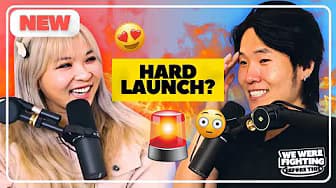 Should we risk it all and hard launch? | EP 19 |