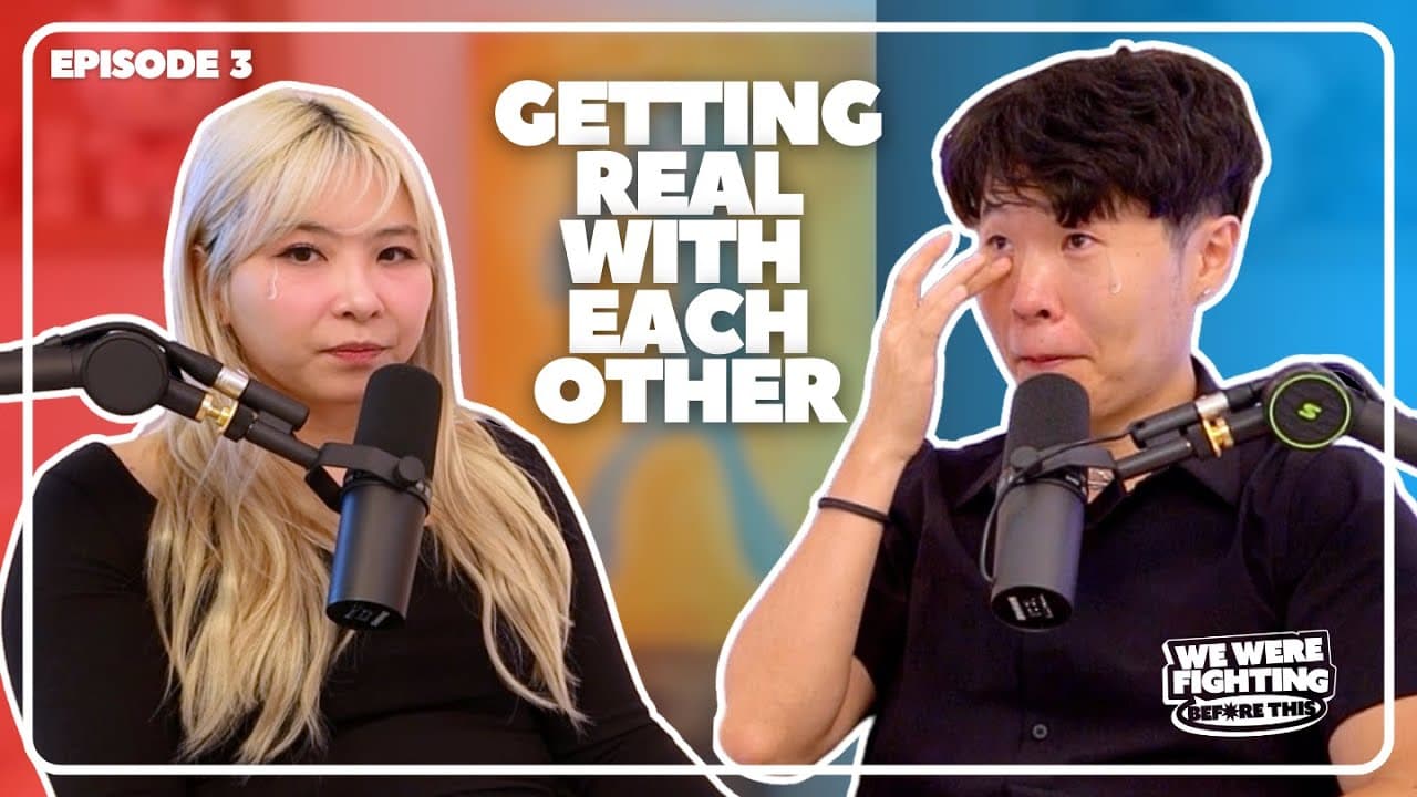 Finally Being Honest With Each Other | EP 3 |