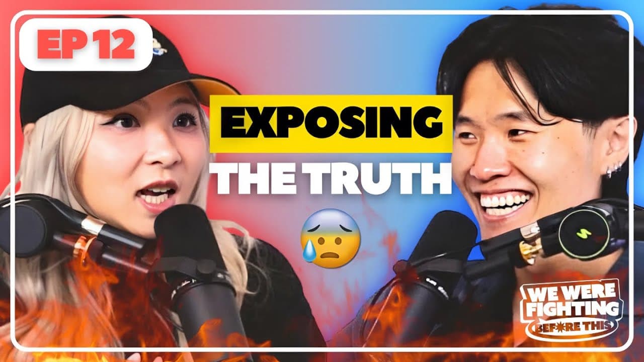 The truth comes out 😰 | EP 12 |