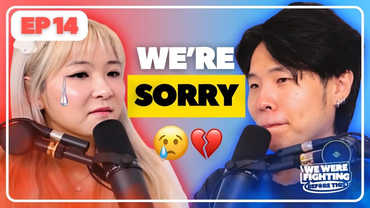 Yvonne finally apologizes to Toast | EP 14 |