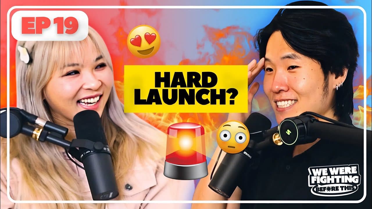 Should we risk it all and hard launch? | EP 19 |