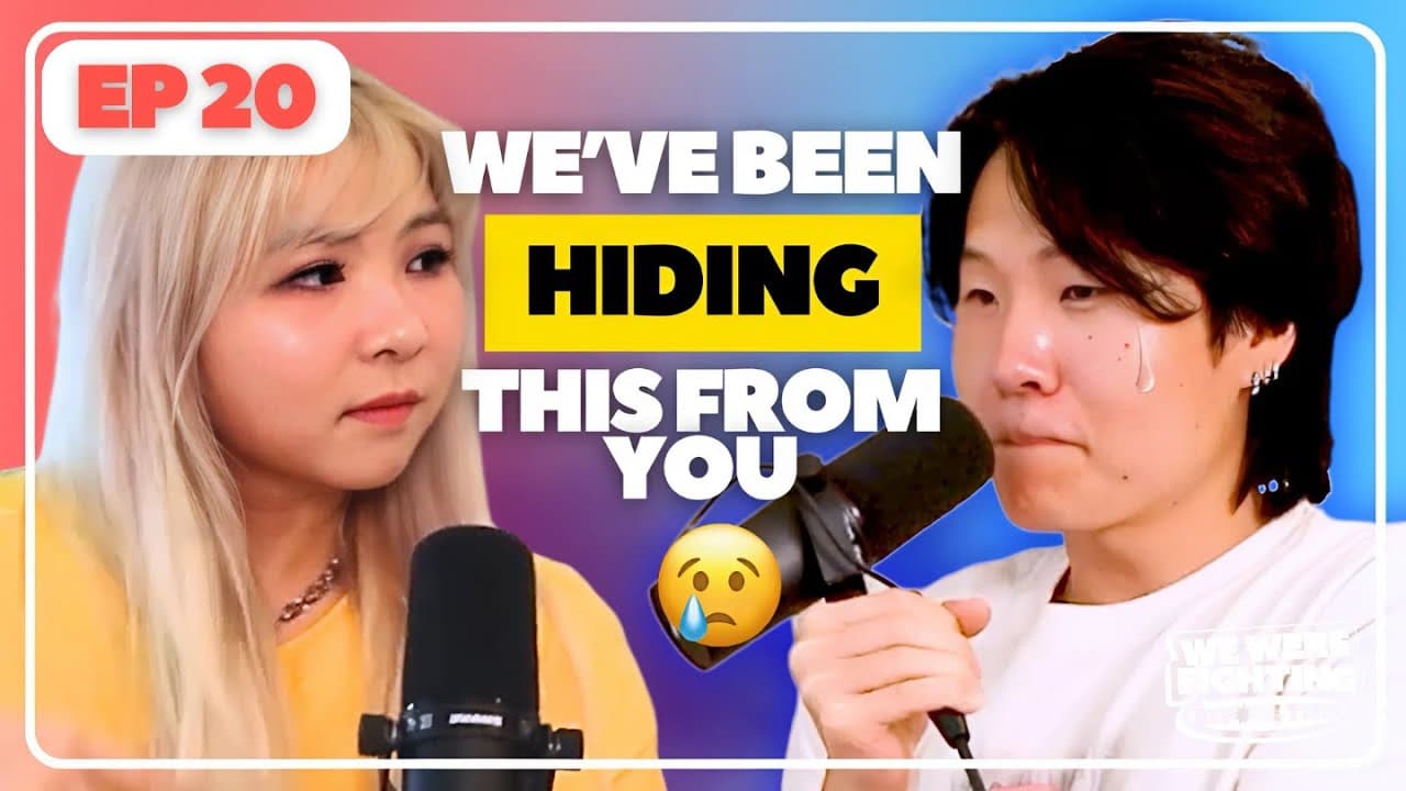 We've been hiding this from you... | EP 20 |