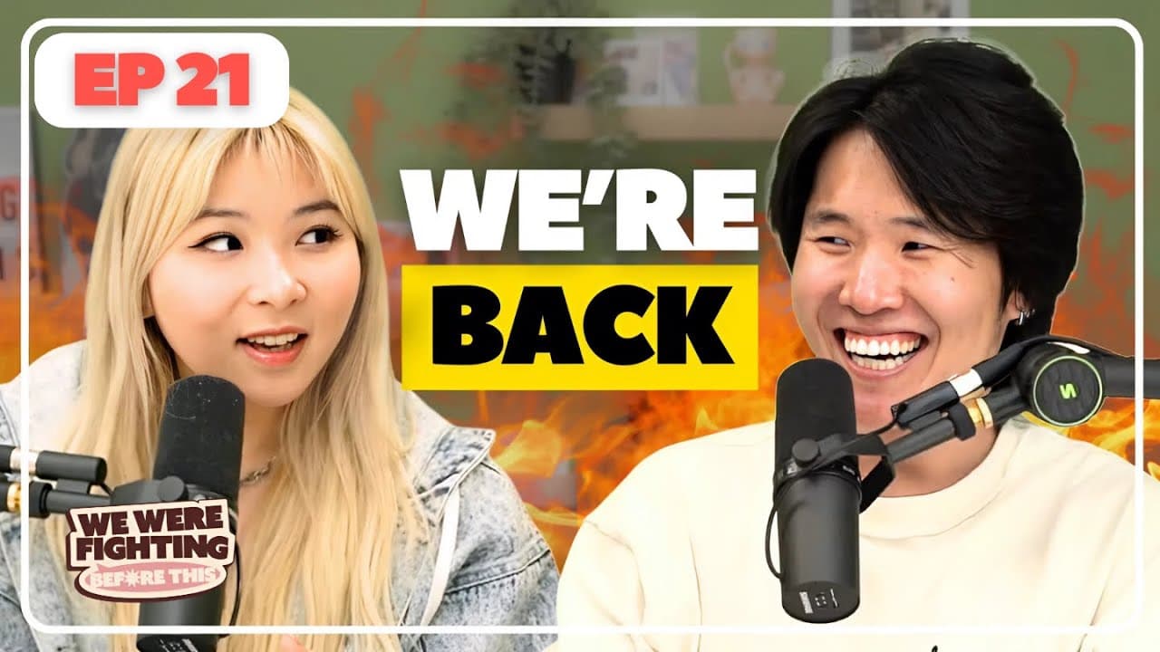 We're back and a lot has happened... | EP 21 |