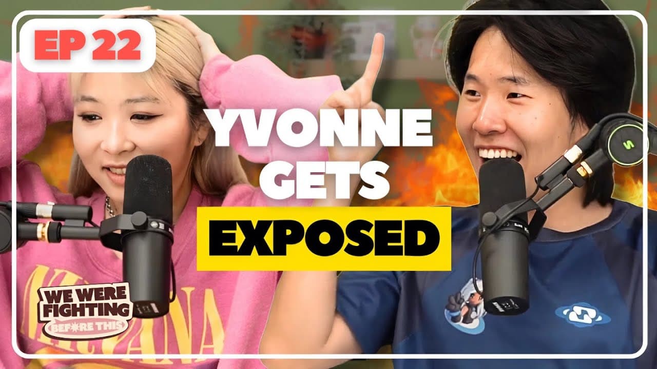 Toast finally EXPOSES Yvonne 😰 | EP 22 |