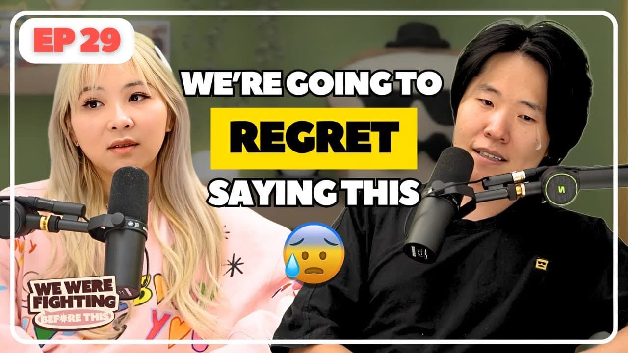 We're going to regret saying this... 👀 | EP 29 |
