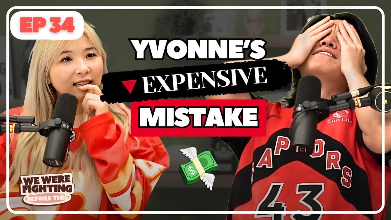 Yvonne LOSES Toast A LOT of money 💸💰 | EP 34 |