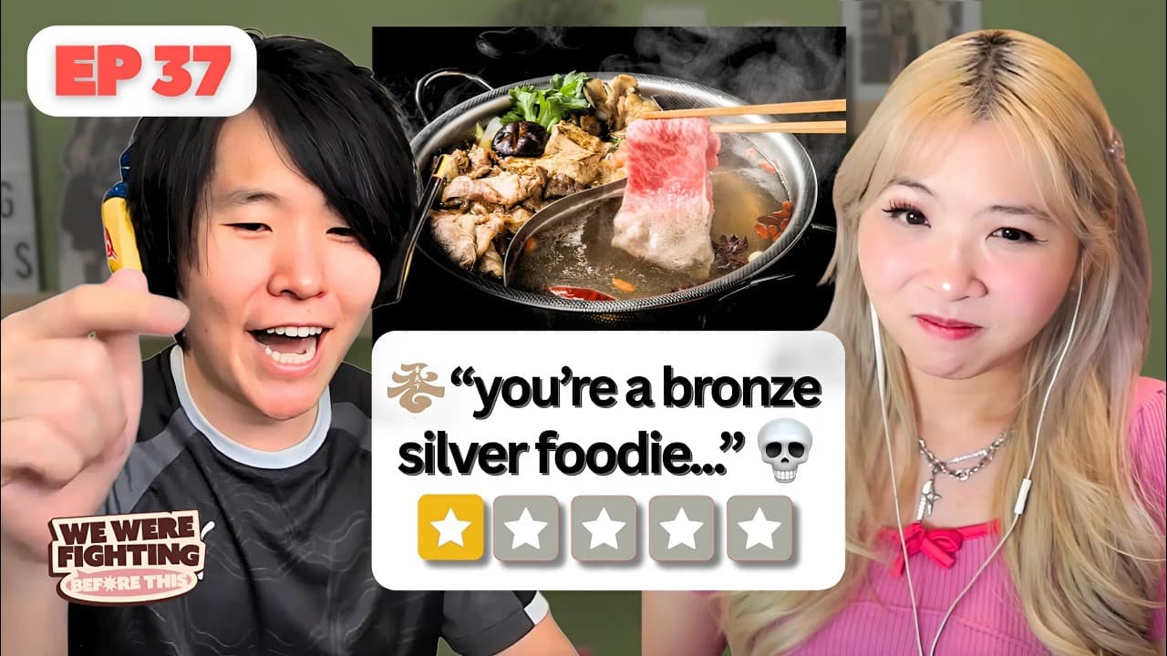 Hotpot owner FIRES BACK at us and things got worse… | EP 37 |