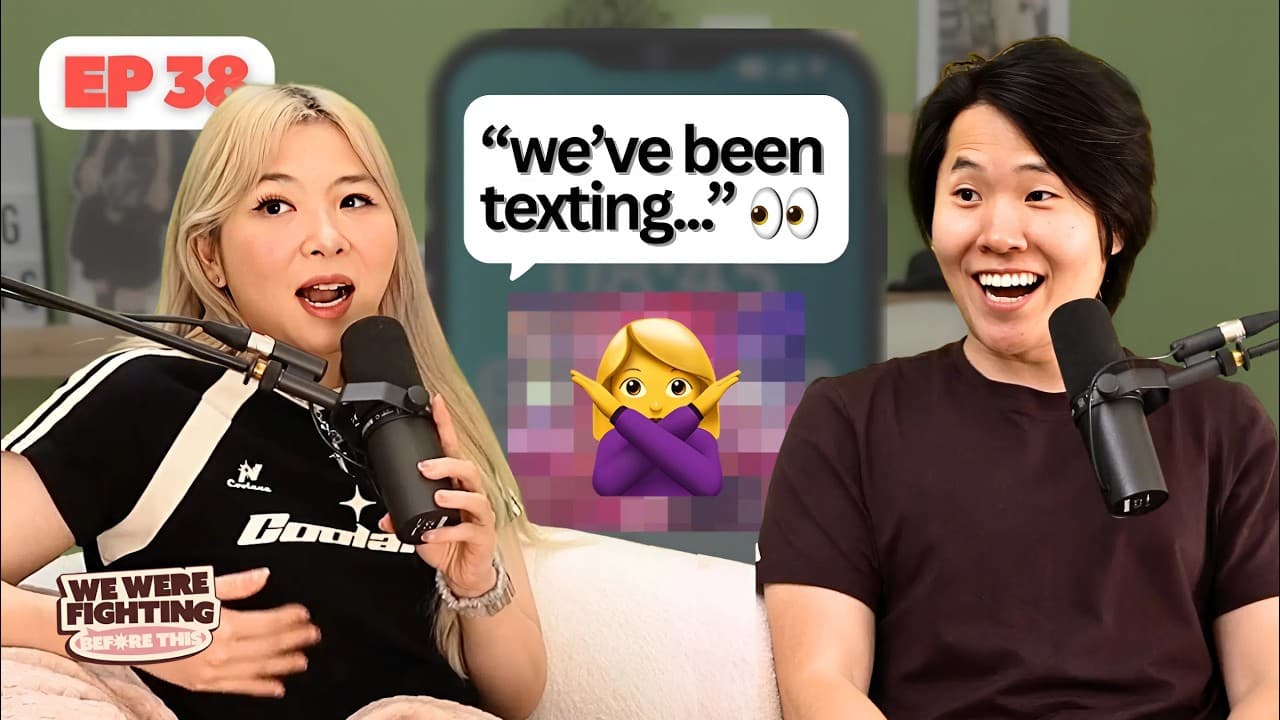 how young is TOO young 👀 | EP 38 |