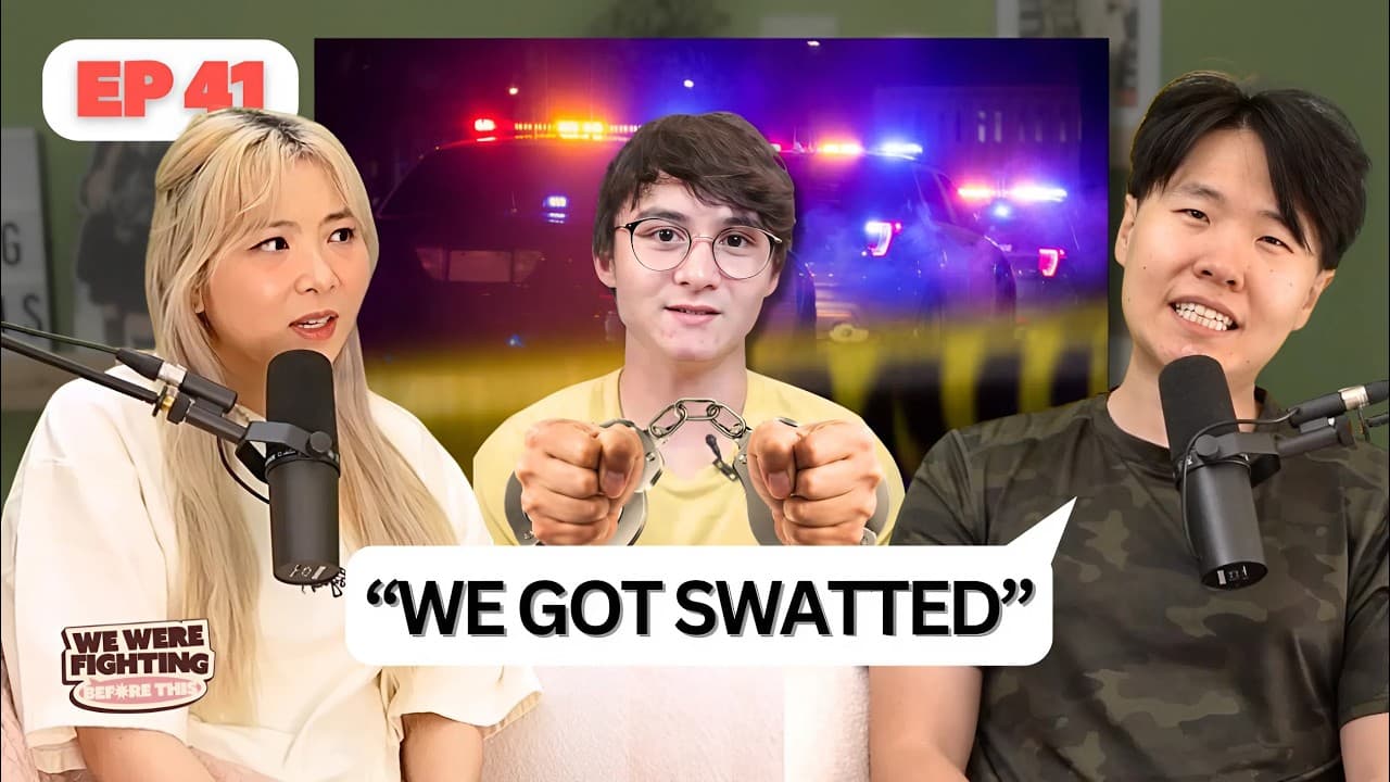 How the whole OTV house ended up in HANDCUFFS | EP 41 |