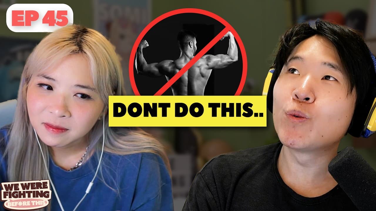 How to Make Yourself Unattractive | EP 45 |