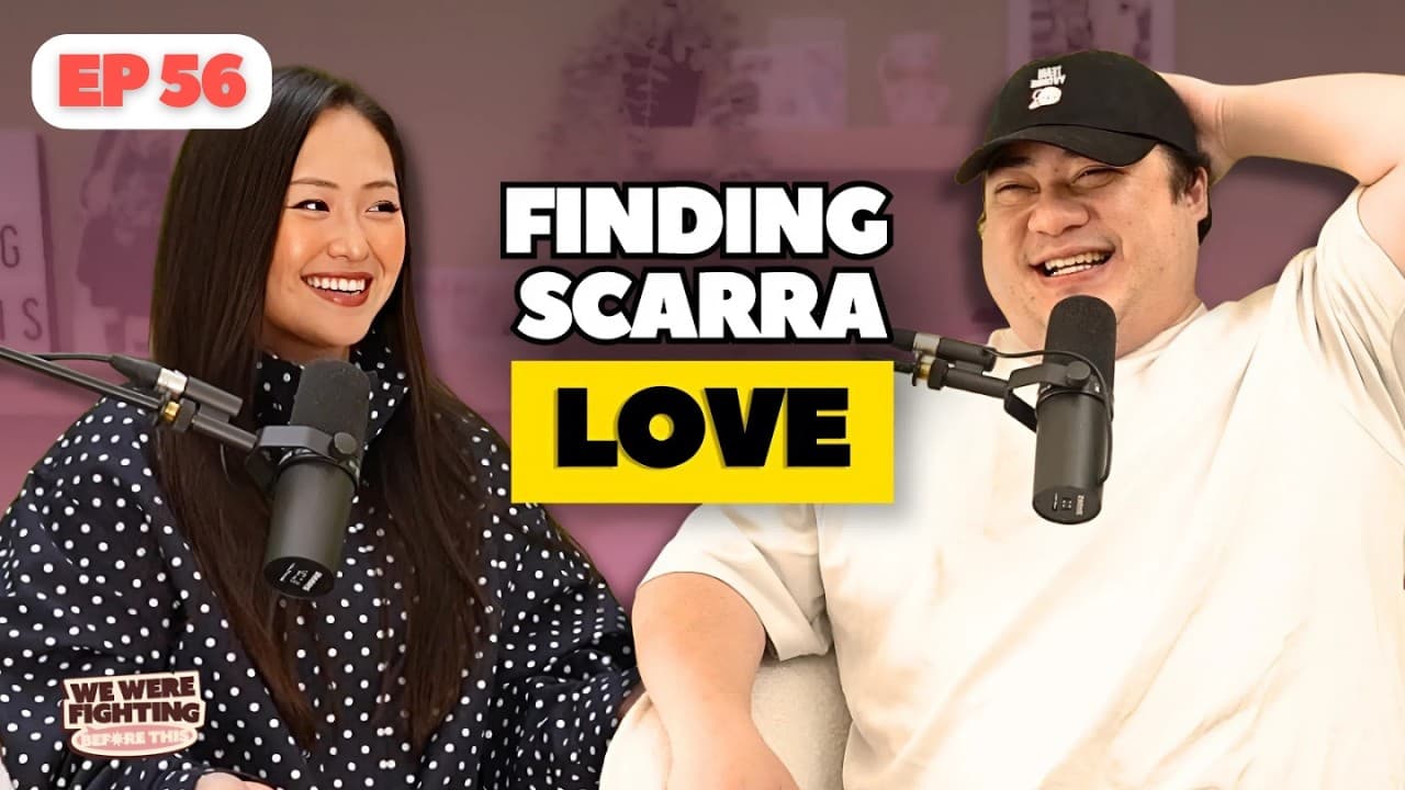 Chelsea helps Scarra find love | EP 56 |