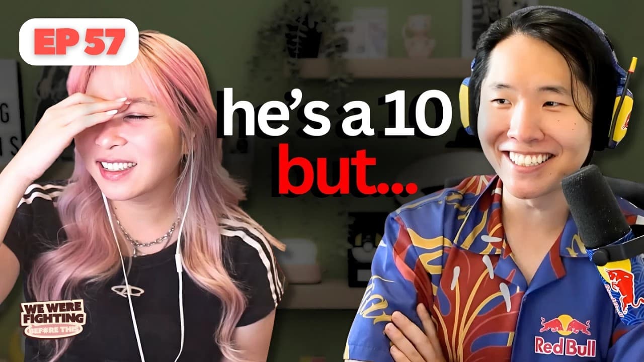 Testing our dating standards 👀 | EP 57 |