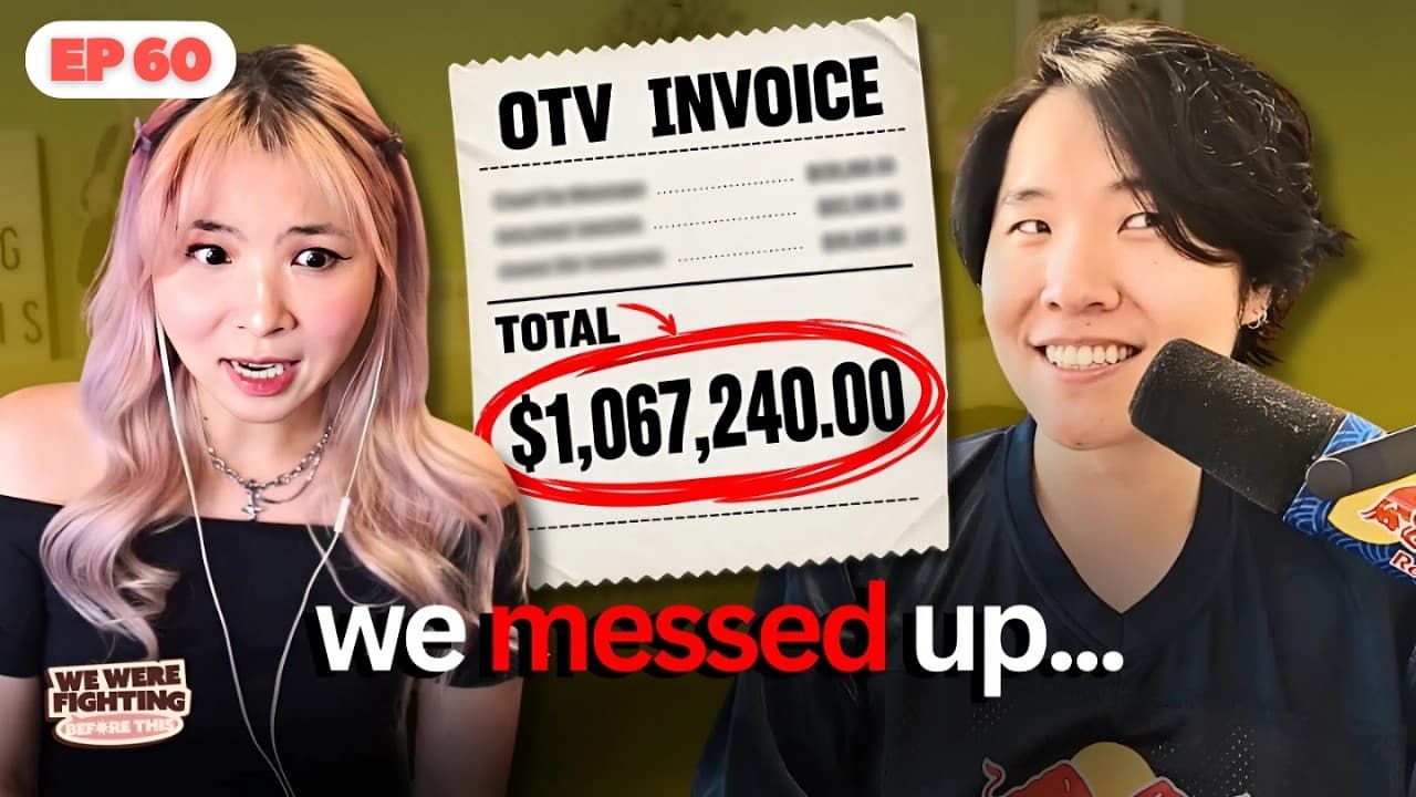 OTV's most expensive purchase ever 💸 | EP 60 |