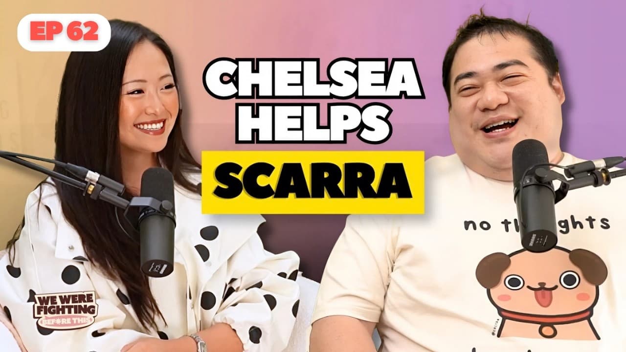 Chelsea's master plan for Scarra's dating life | EP 62 |