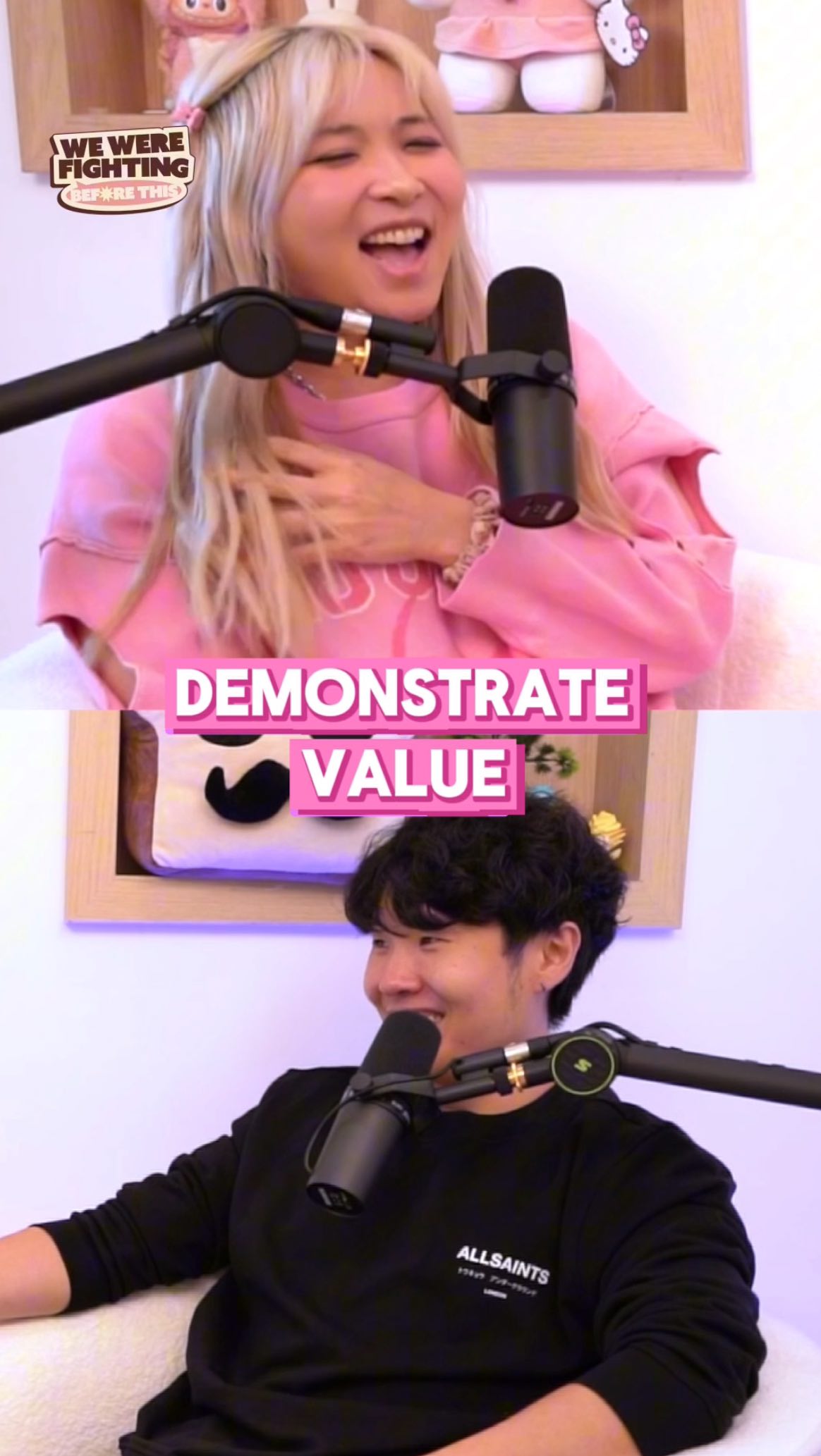 Episode 3 Highlight