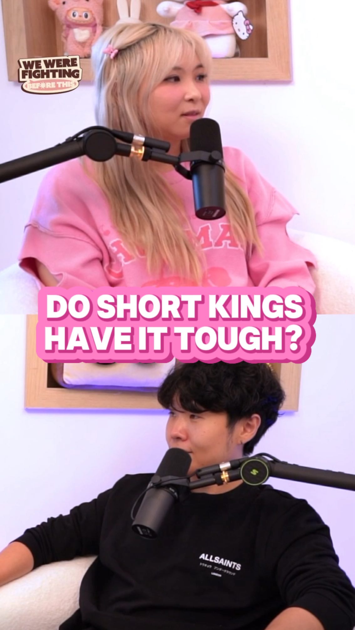 Episode 1 Highlight